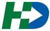 Home Delivered Logo