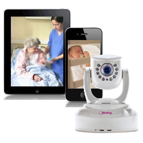 ibaby monitor m3