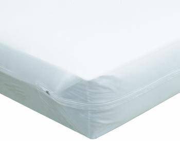 Zippered Waterproof Mattress Protectors