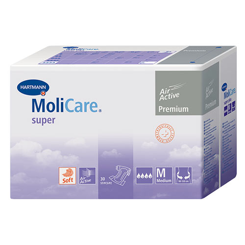 molicare adult diapers