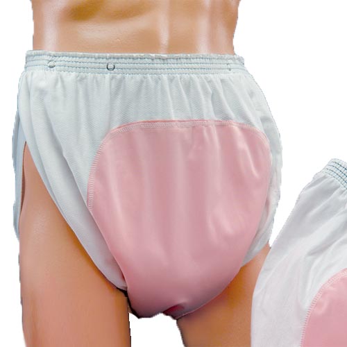 Snap Adult Cloth Diapers