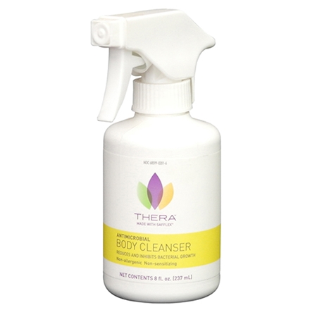 Thera Antimicrobial Body Cleanser