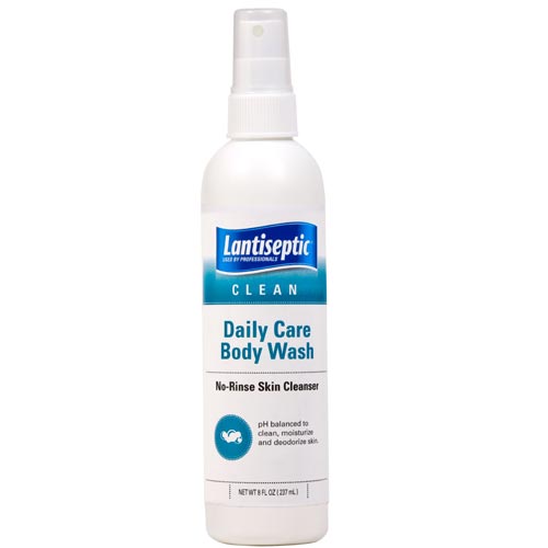 Lantiseptic Daily Care Body Wash