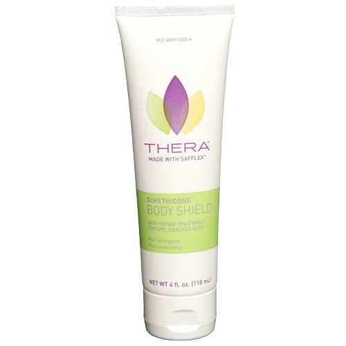 Thera Moisturizing Body Cream