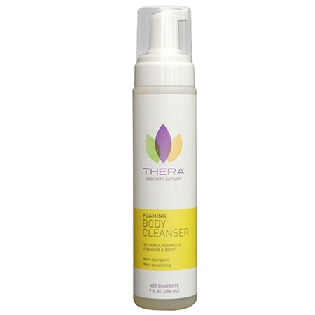 Thera Foaming Body Cleanser