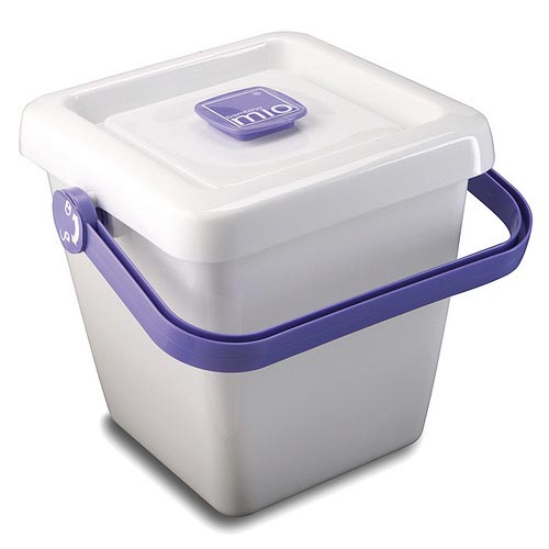 Mio Nappy Bucket