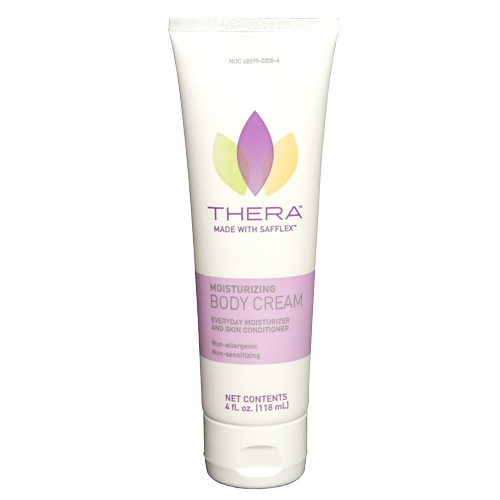 Thera Moisturizing Body Cream