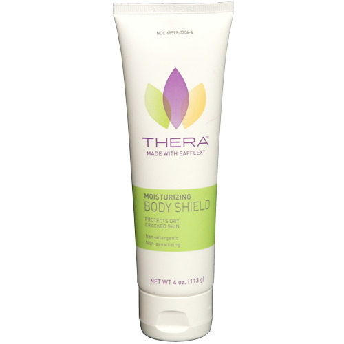 Thera Moisturizing Body Cleanser