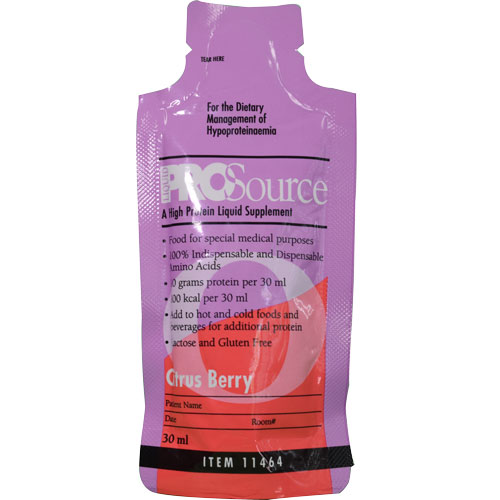 Prosource Berry