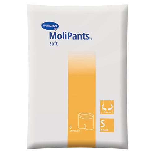 MoliPants Soft Premium Pants